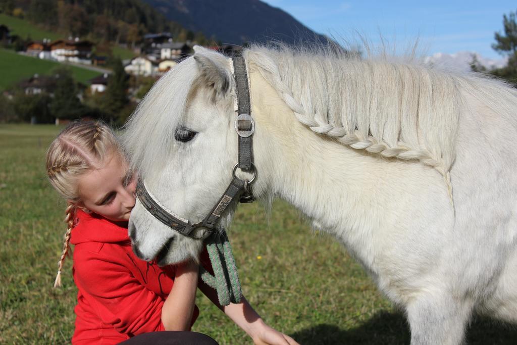 Hieserhof Neustift im Stubaital Zewnętrze zdjęcie
