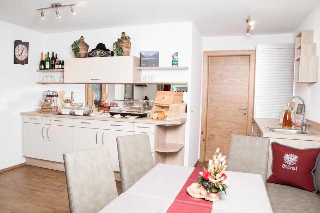 Hieserhof Neustift im Stubaital Zewnętrze zdjęcie