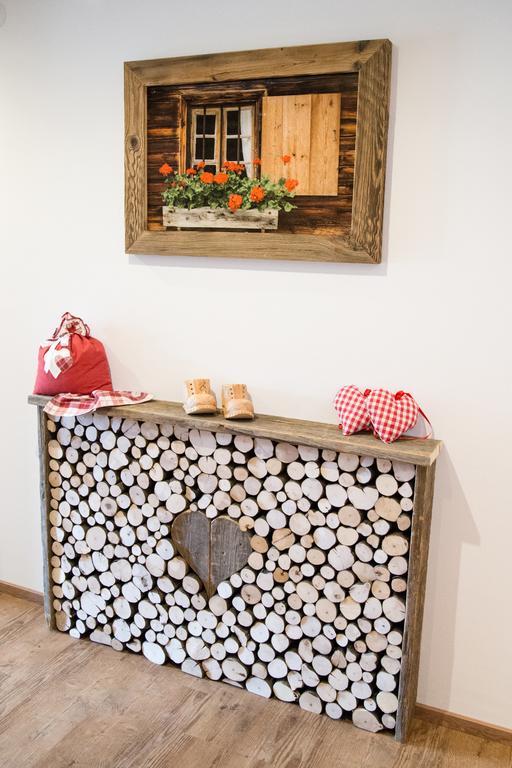 Hieserhof Neustift im Stubaital Zewnętrze zdjęcie