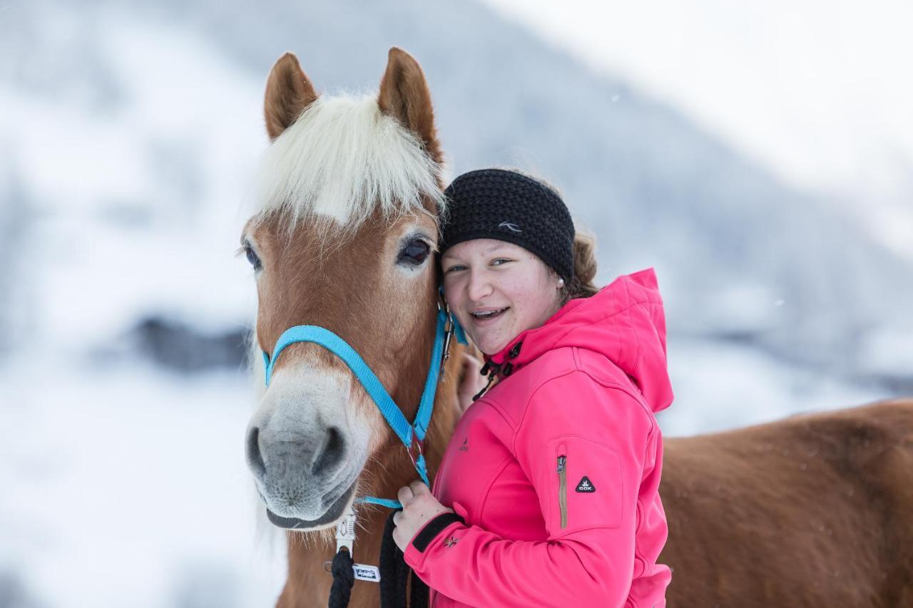 Hieserhof Neustift im Stubaital Zewnętrze zdjęcie